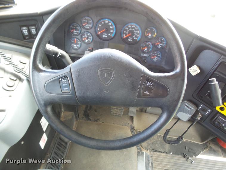 image for item DB1936 2009 International CE school bus