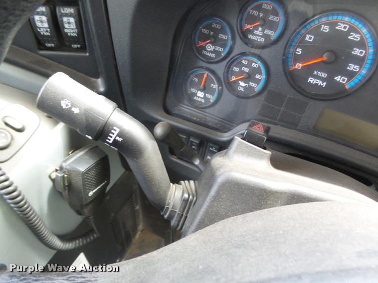 image for item DB1936 2009 International CE school bus