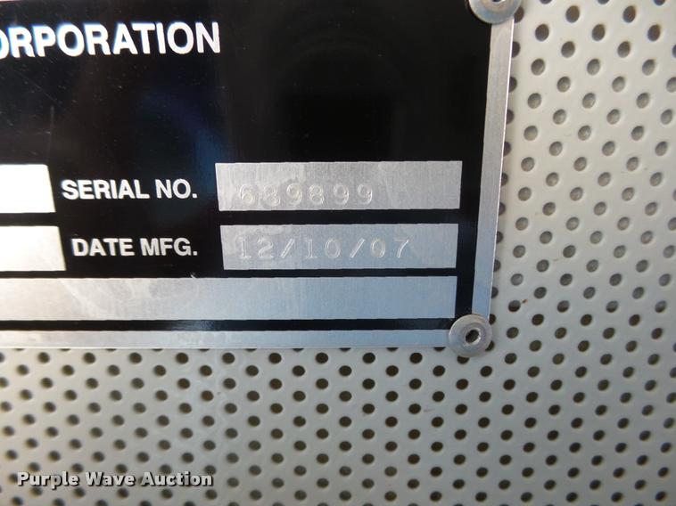 image for item DB1936 2009 International CE school bus