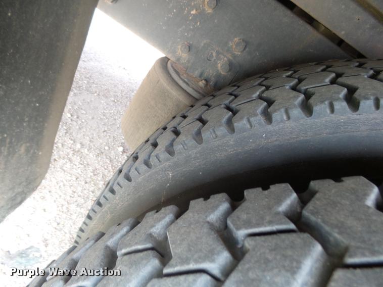 image for item DB1936 2009 International CE school bus