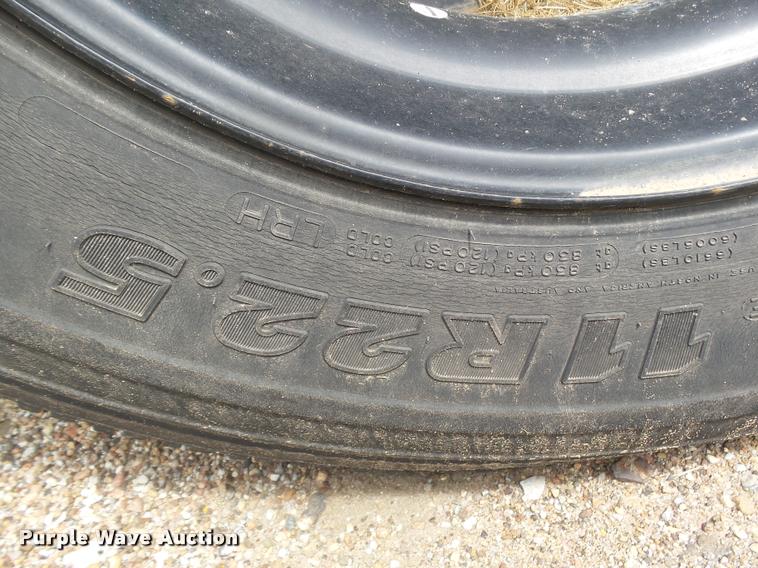 image for item DB1936 2009 International CE school bus