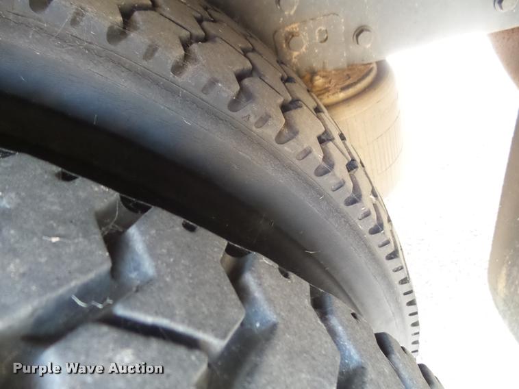 image for item DB1936 2009 International CE school bus