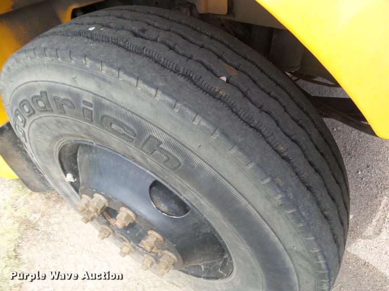 image for item DB1936 2009 International CE school bus