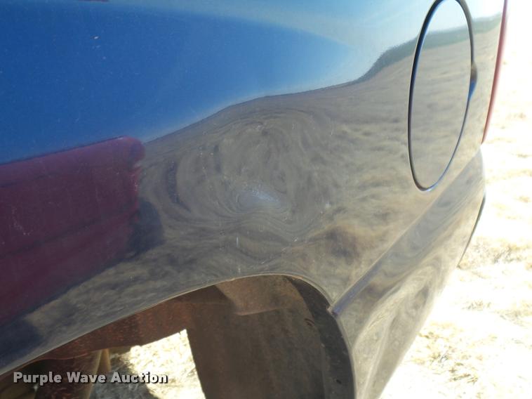 image for item DB1938 2003 Chevrolet Tahoe SUV