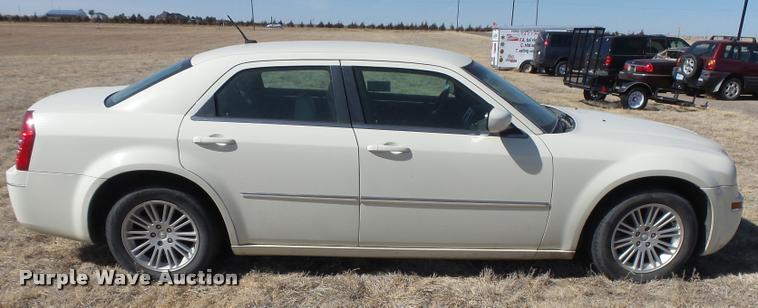 image for item DB1939 2008 Chrysler 300