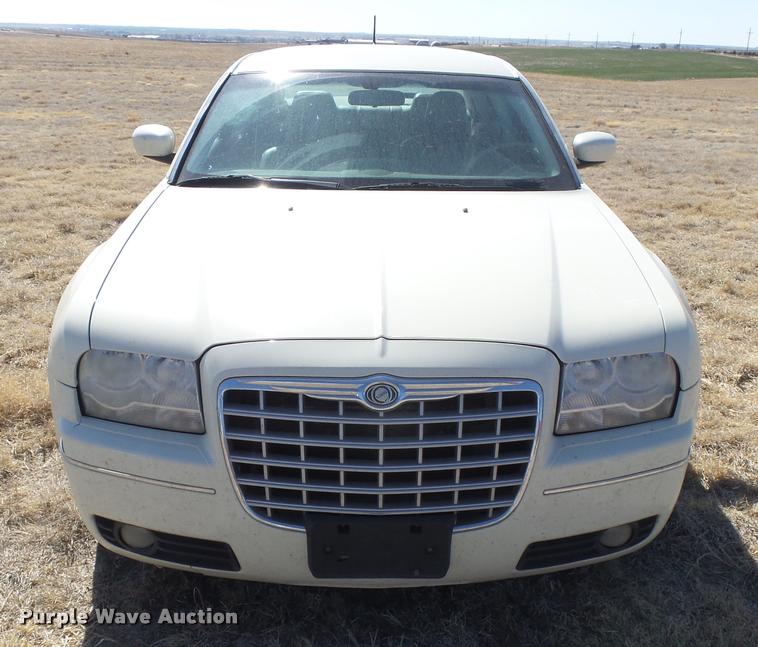 image for item DB1939 2008 Chrysler 300