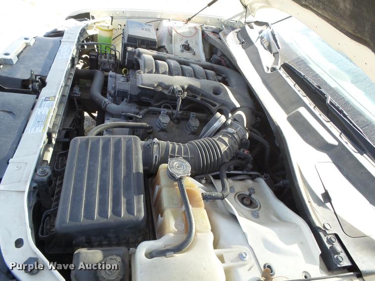 image for item DB1939 2008 Chrysler 300