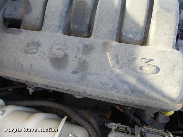 image for item DB1939 2008 Chrysler 300