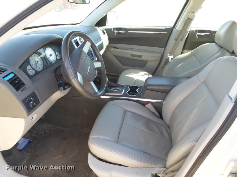 image for item DB1939 2008 Chrysler 300