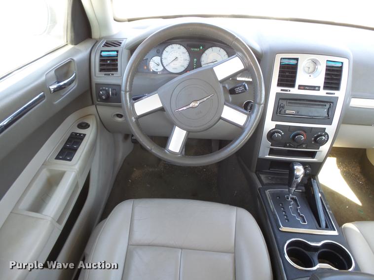 image for item DB1939 2008 Chrysler 300