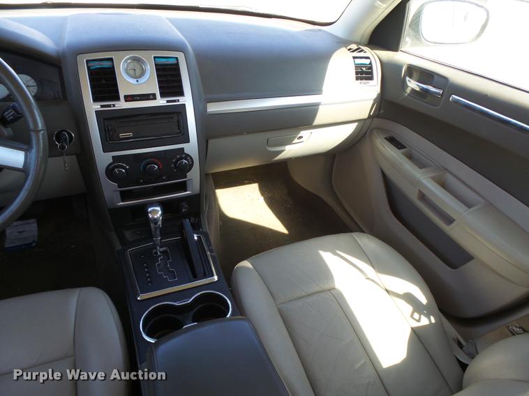 image for item DB1939 2008 Chrysler 300