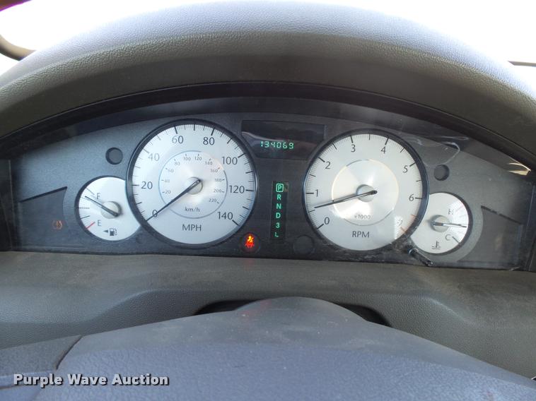 image for item DB1939 2008 Chrysler 300