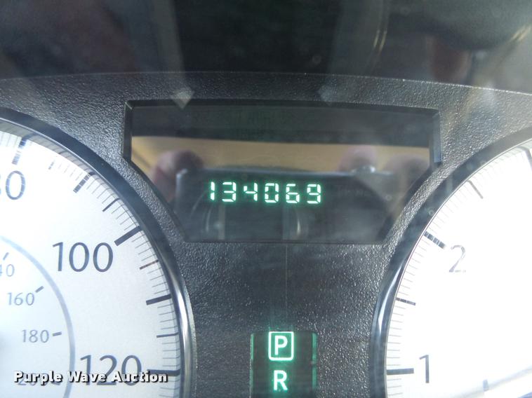 image for item DB1939 2008 Chrysler 300