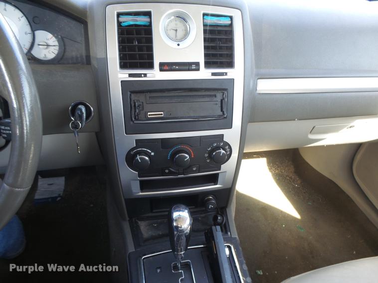 image for item DB1939 2008 Chrysler 300