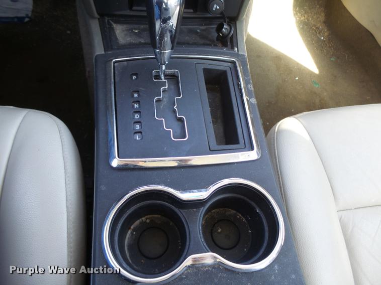 image for item DB1939 2008 Chrysler 300