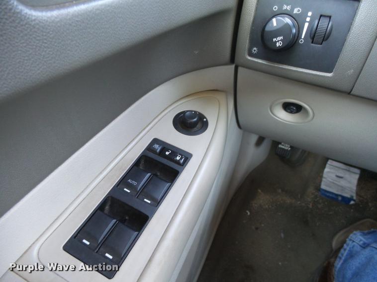 image for item DB1939 2008 Chrysler 300