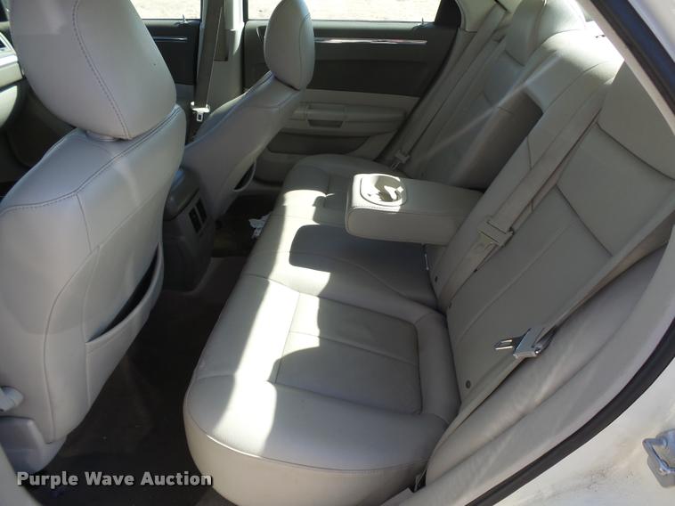 image for item DB1939 2008 Chrysler 300