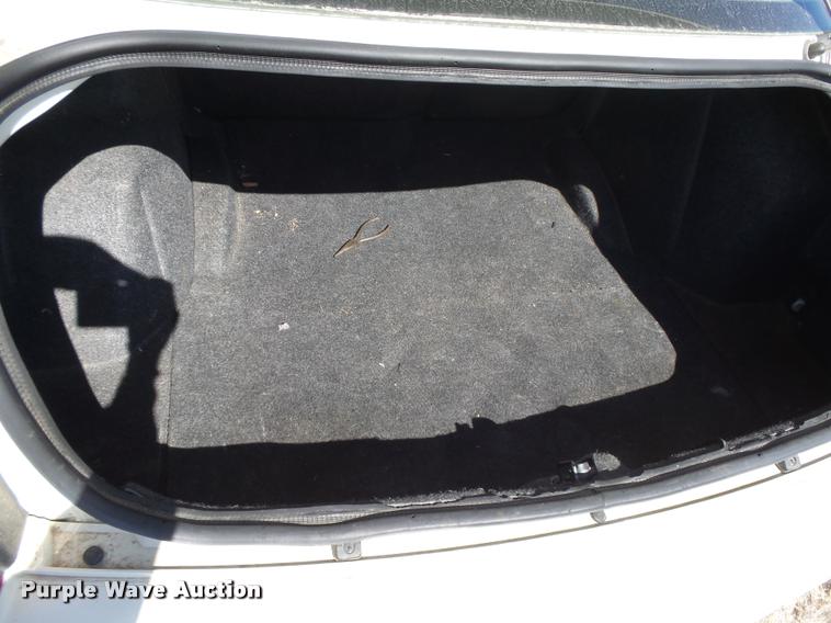 image for item DB1939 2008 Chrysler 300