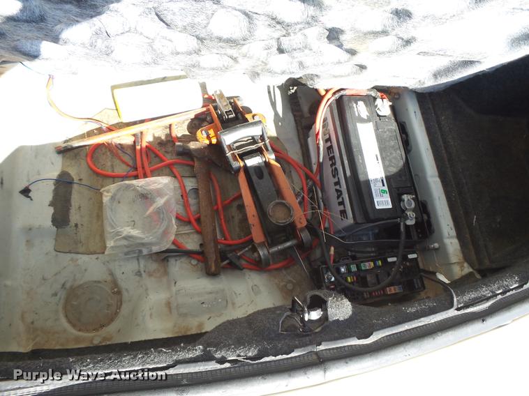 image for item DB1939 2008 Chrysler 300