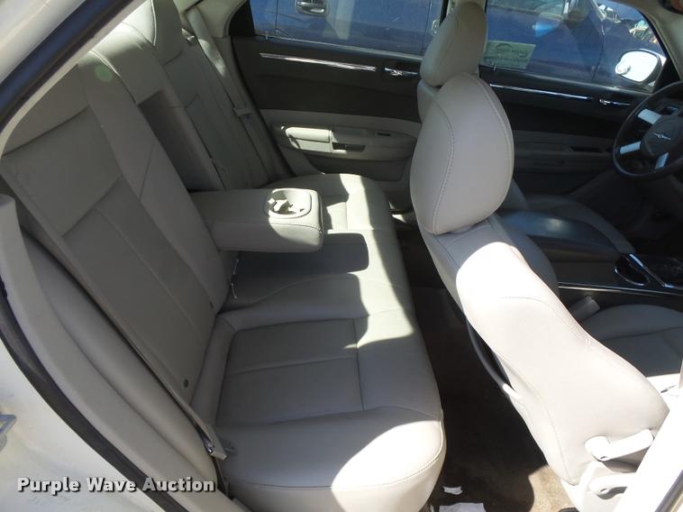 image for item DB1939 2008 Chrysler 300