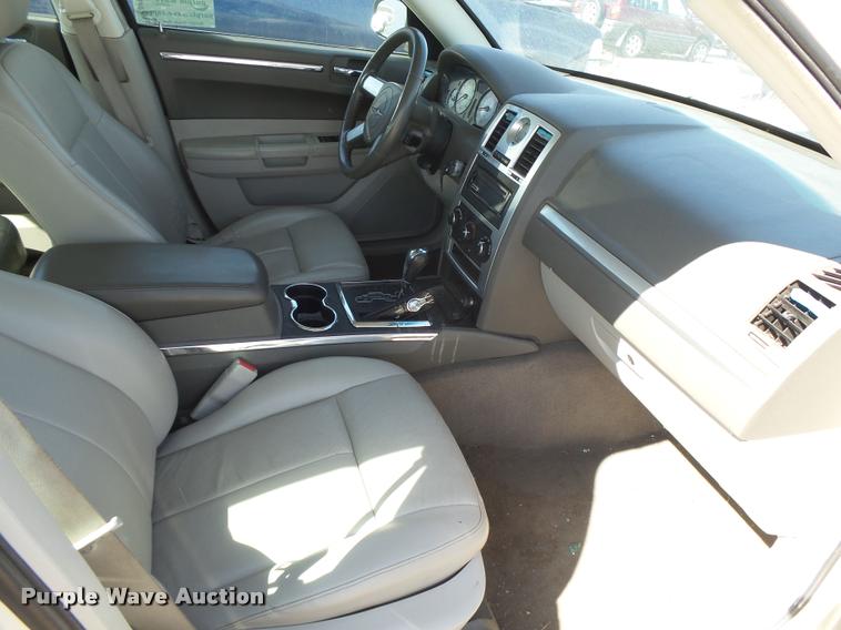 image for item DB1939 2008 Chrysler 300