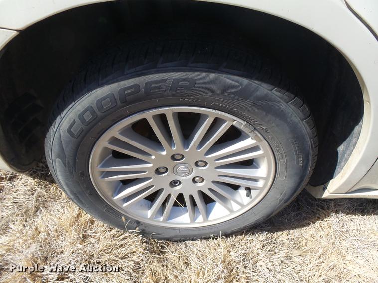 image for item DB1939 2008 Chrysler 300