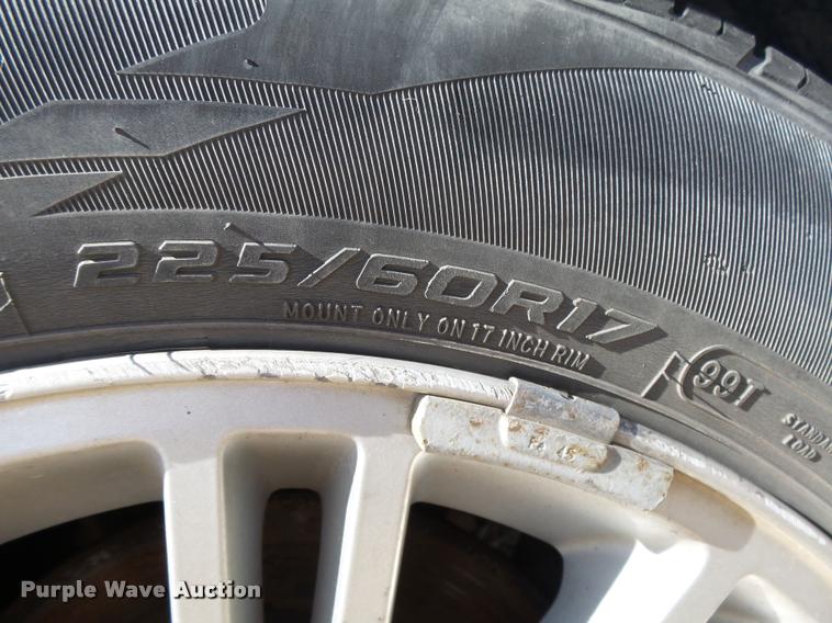 image for item DB1939 2008 Chrysler 300