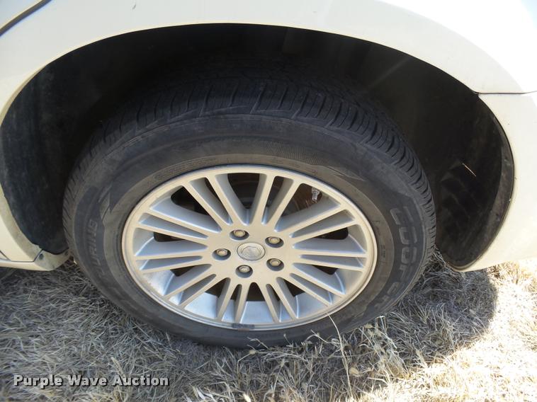 image for item DB1939 2008 Chrysler 300