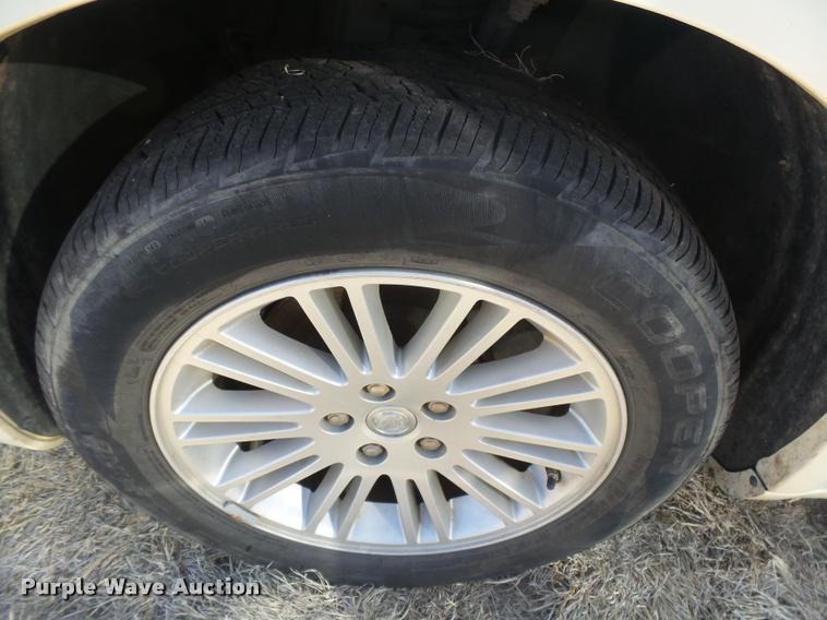 image for item DB1939 2008 Chrysler 300