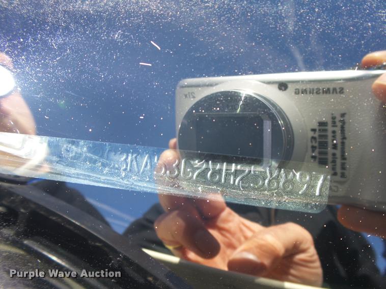 image for item DB1939 2008 Chrysler 300