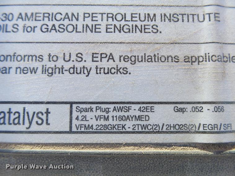 image for item DB1940 1997 Ford F150 pickup truck