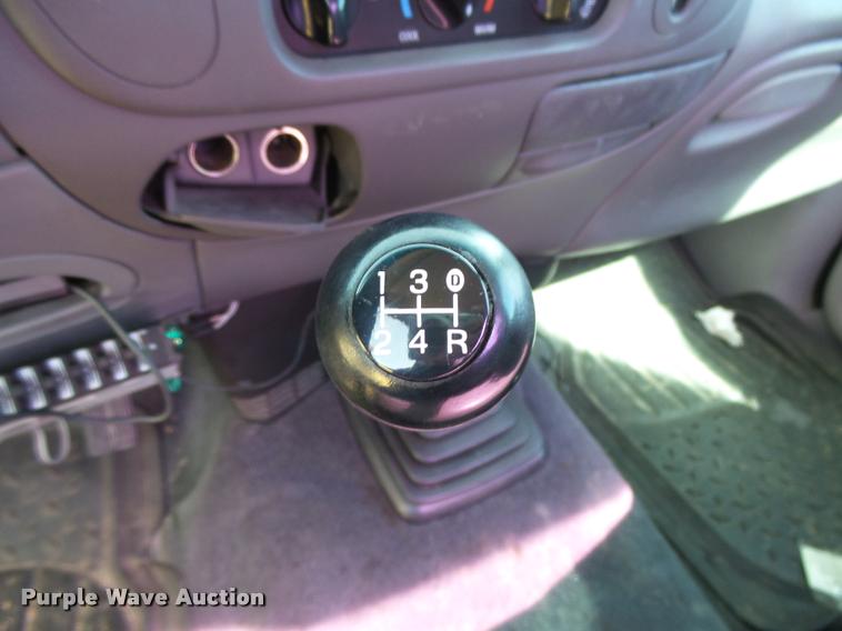 image for item DB1940 1997 Ford F150 pickup truck