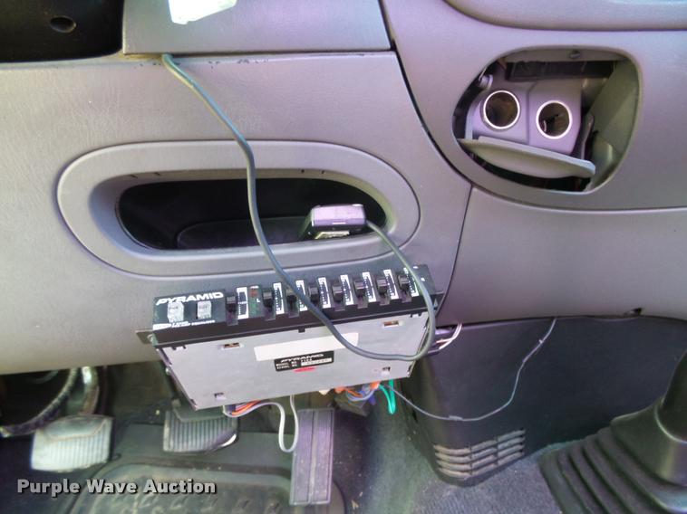 image for item DB1940 1997 Ford F150 pickup truck