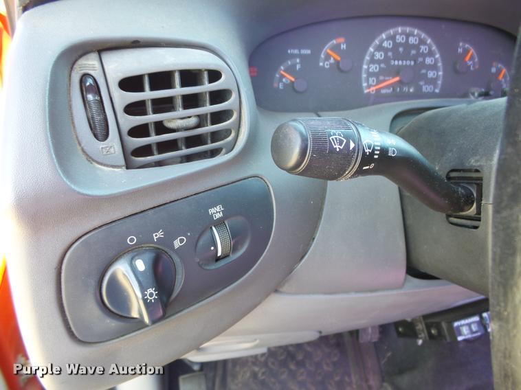 image for item DB1940 1997 Ford F150 pickup truck