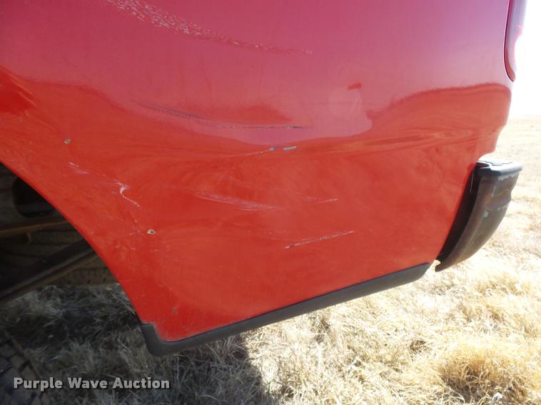 image for item DB1940 1997 Ford F150 pickup truck