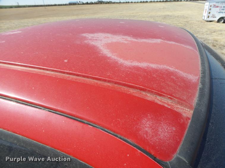 image for item DB1940 1997 Ford F150 pickup truck