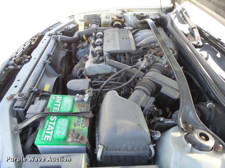 image for item DB1941 2002 Toyota Camry Solara