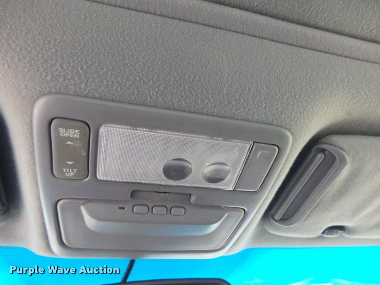 image for item DB1941 2002 Toyota Camry Solara