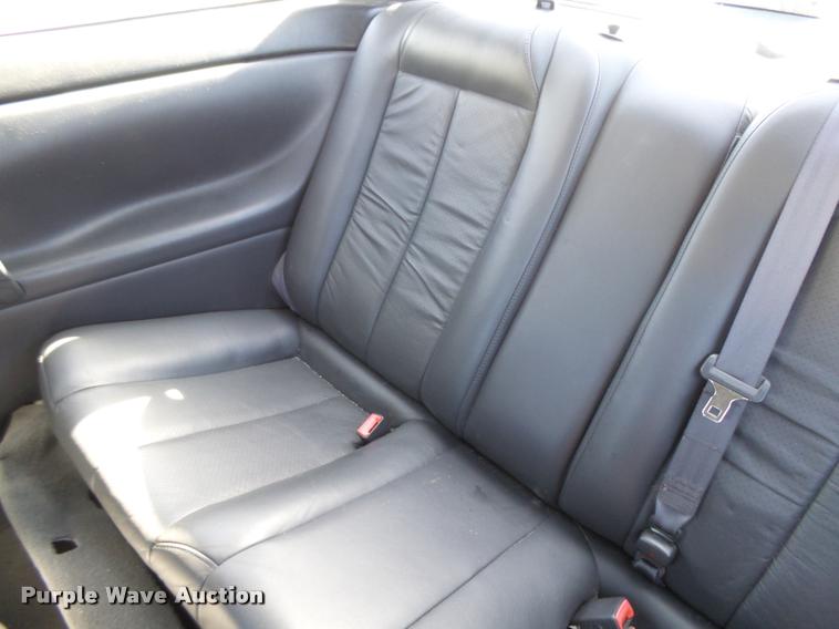 image for item DB1941 2002 Toyota Camry Solara