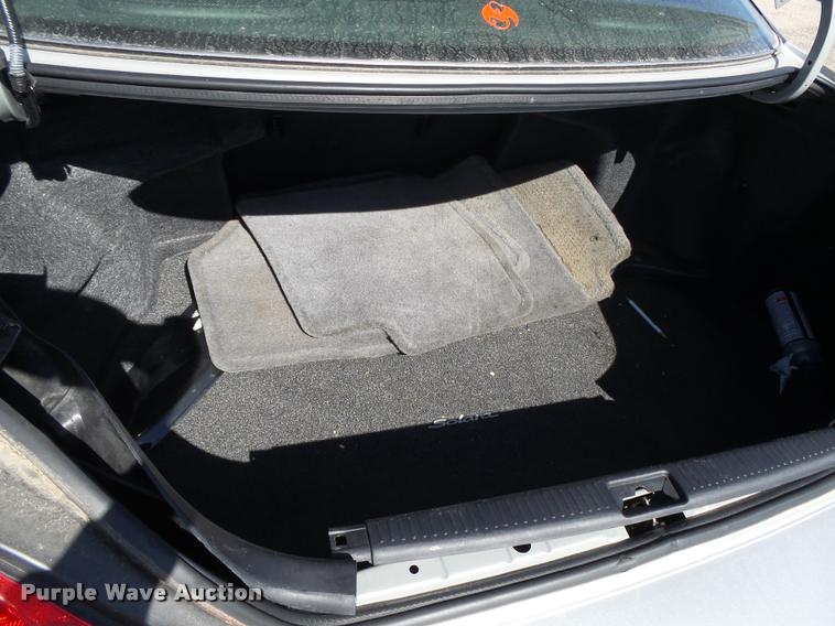 image for item DB1941 2002 Toyota Camry Solara