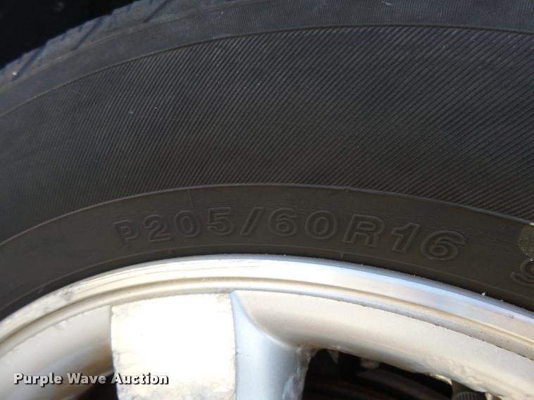 image for item DB1941 2002 Toyota Camry Solara