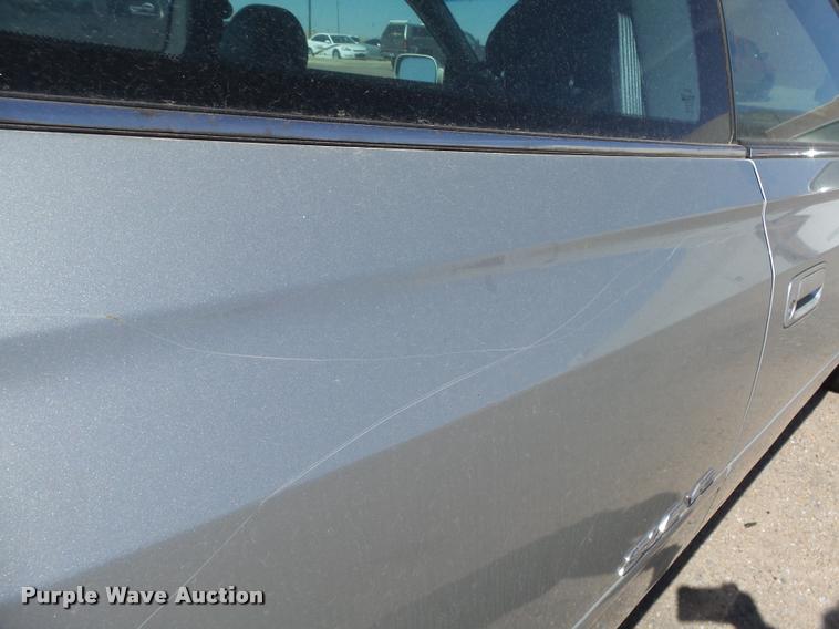 image for item DB1941 2002 Toyota Camry Solara