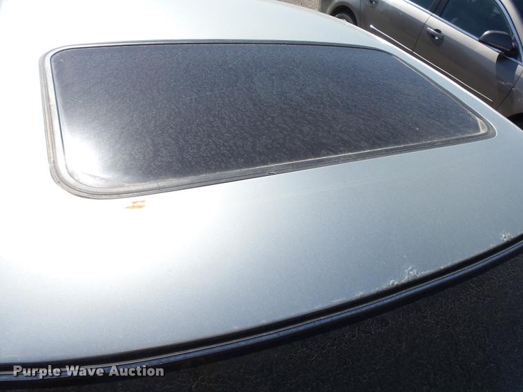 image for item DB1941 2002 Toyota Camry Solara