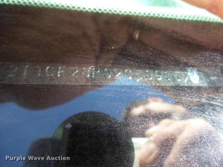 image for item DB1941 2002 Toyota Camry Solara