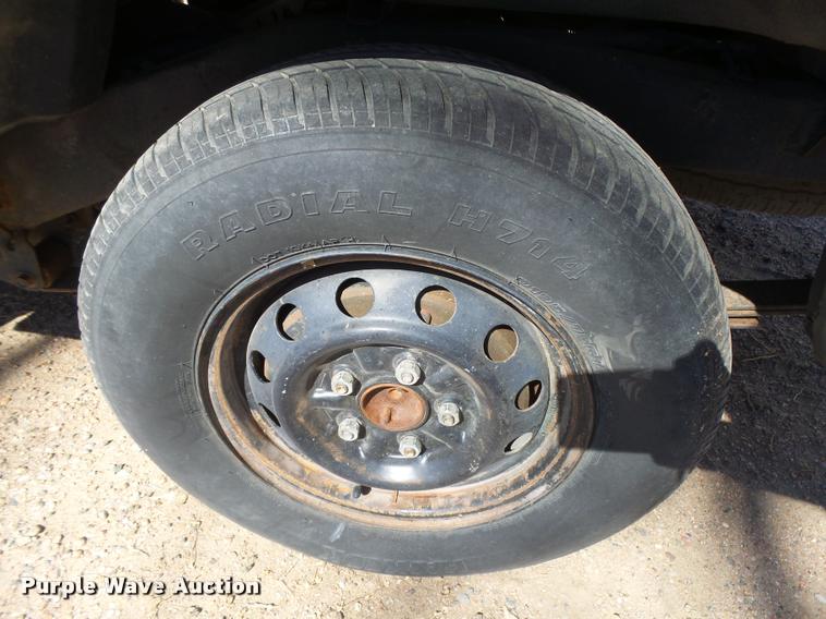 image for item DB1944 1995 Toyota Tacoma pickup truck