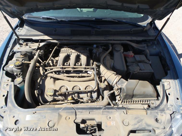 image for item DB1945 2010 Ford Taurus