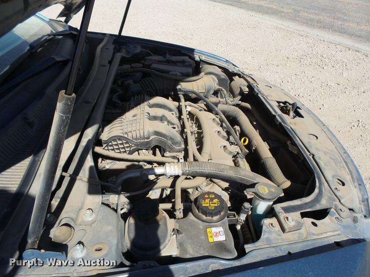 image for item DB1945 2010 Ford Taurus