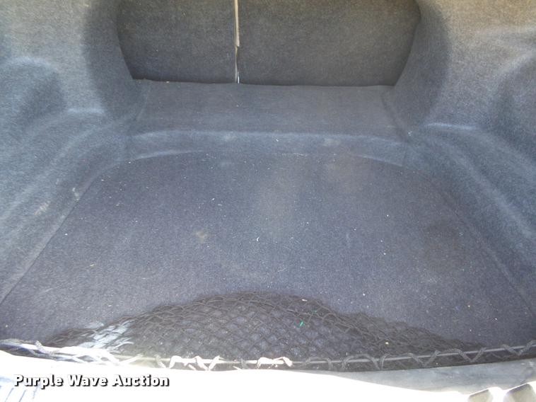 image for item DB1945 2010 Ford Taurus