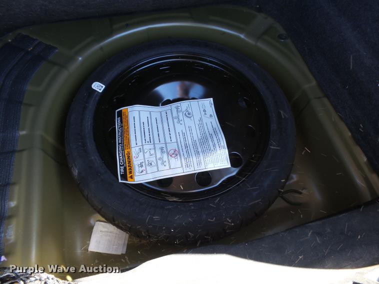 image for item DB1945 2010 Ford Taurus