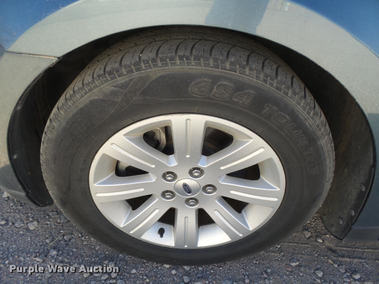 image for item DB1945 2010 Ford Taurus